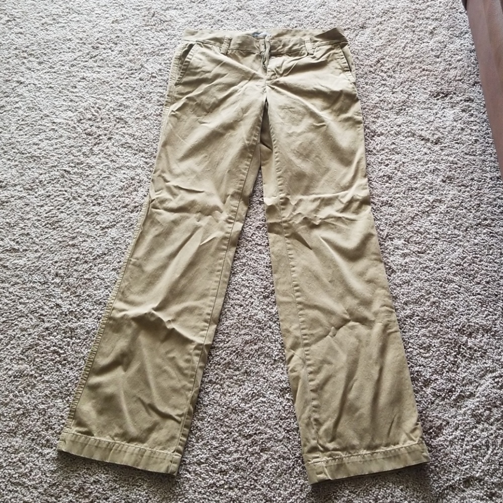 Dress Pants